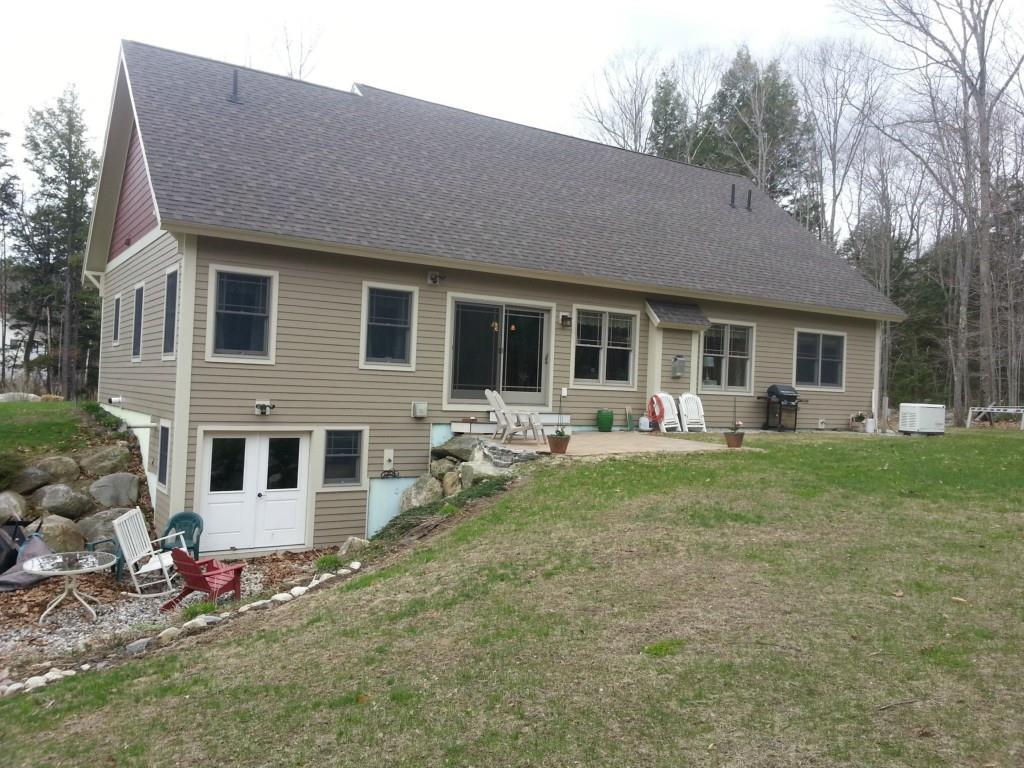 17 Autumn Ridge Road Cumberland Center, ME 04021 - Photo 3 of 21 Photo