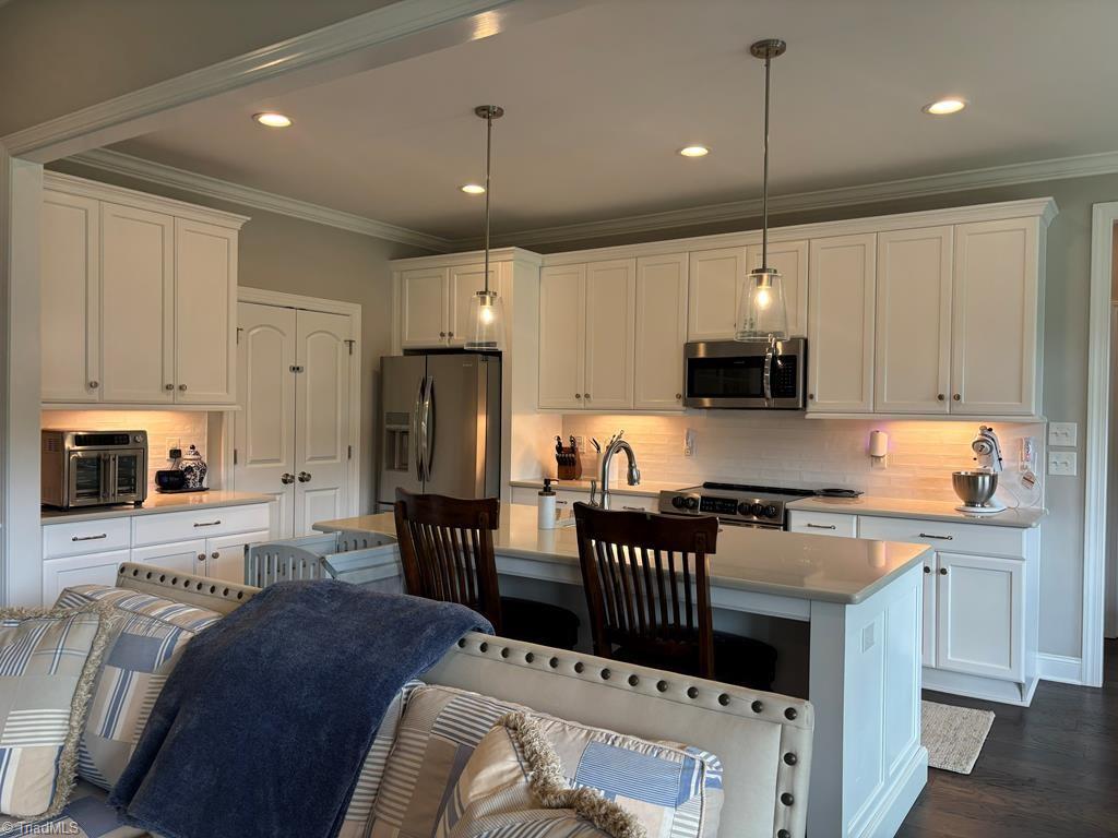 8833 Belews Ridge Road Stokesdale, NC 27357 - Photo 13 of 31 Gallery Image 13