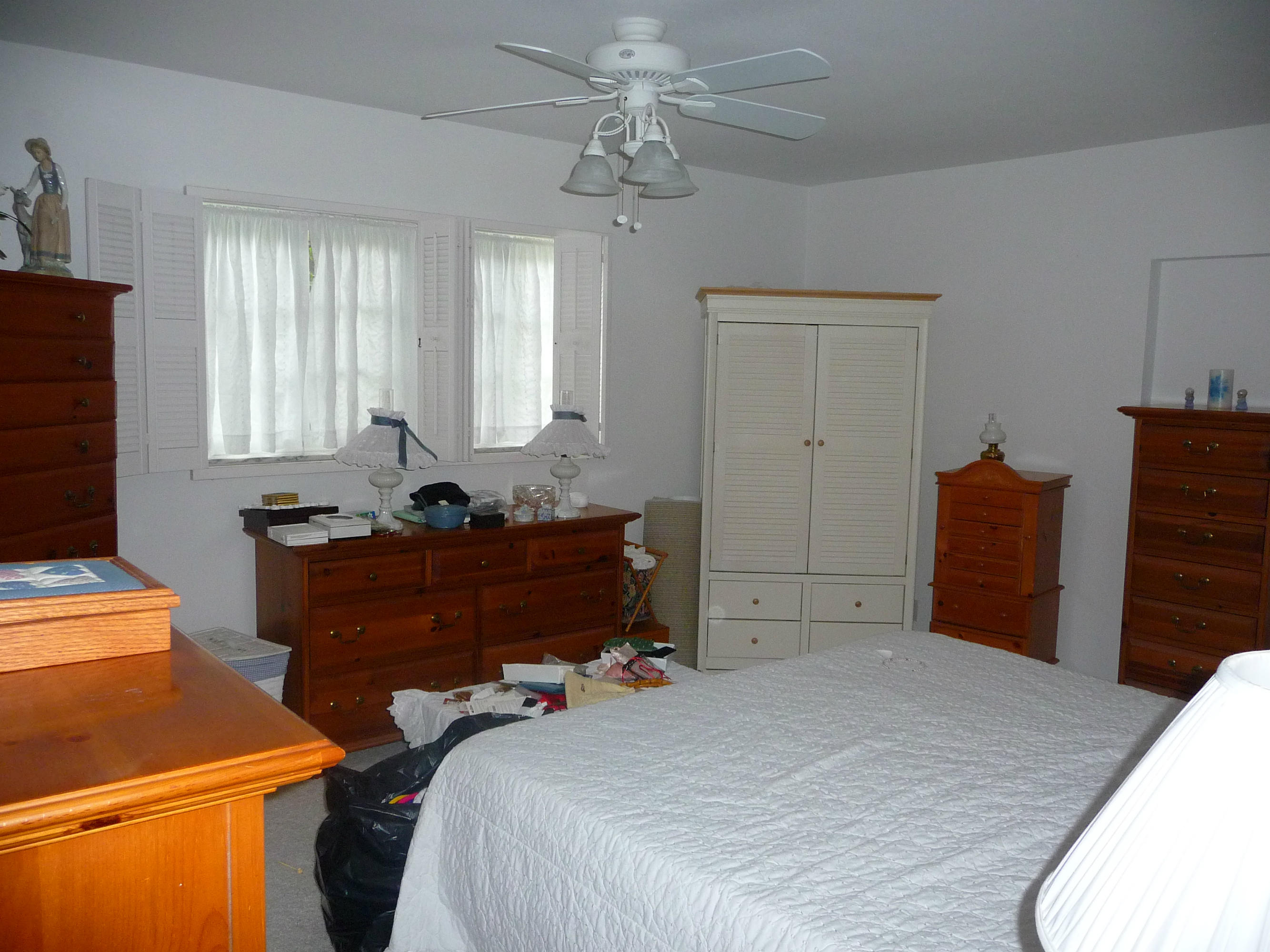 770 East Camino Real, Unit 40 Boca Raton, FL 33432 - Photo 17 of 20 MASTER BEDROOM