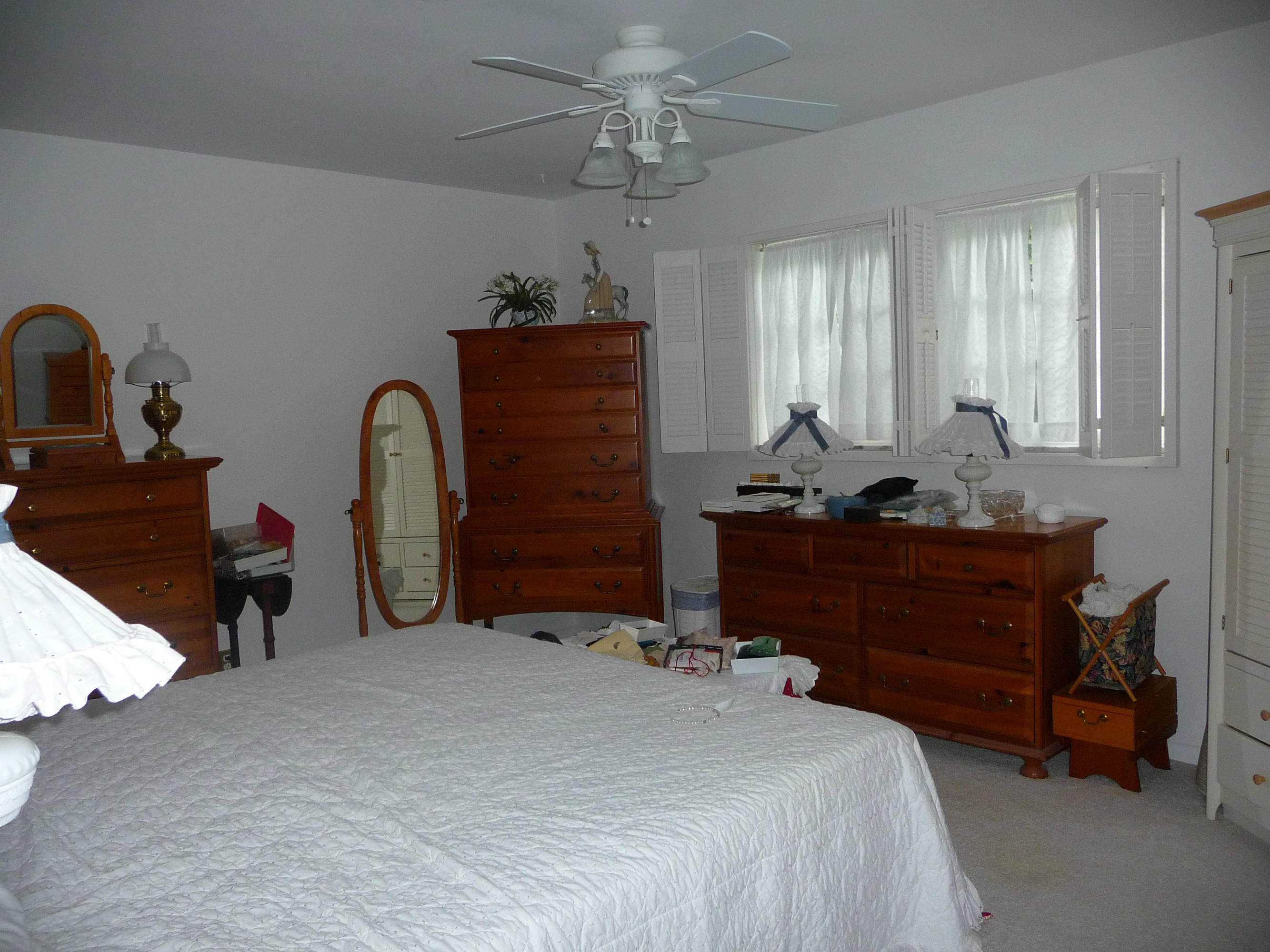 770 East Camino Real, Unit 40 Boca Raton, FL 33432 - Photo 18 of 20 MASTER BEDROOM