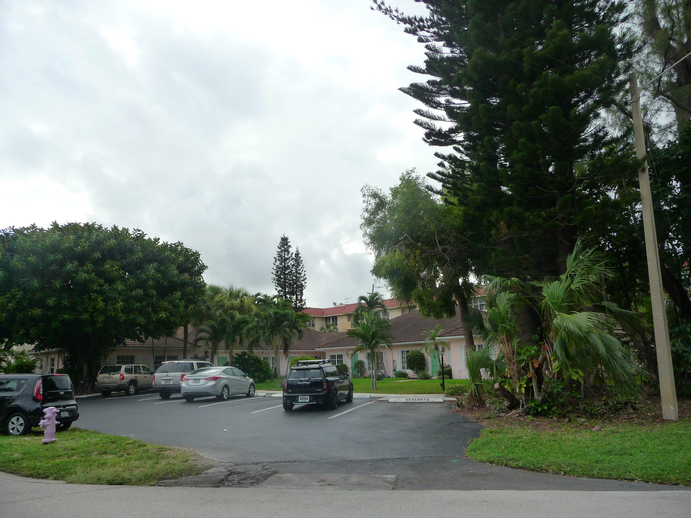 770 East Camino Real, Unit 40 Boca Raton, FL 33432 - Photo 2 of 20 CONDOMINIUM