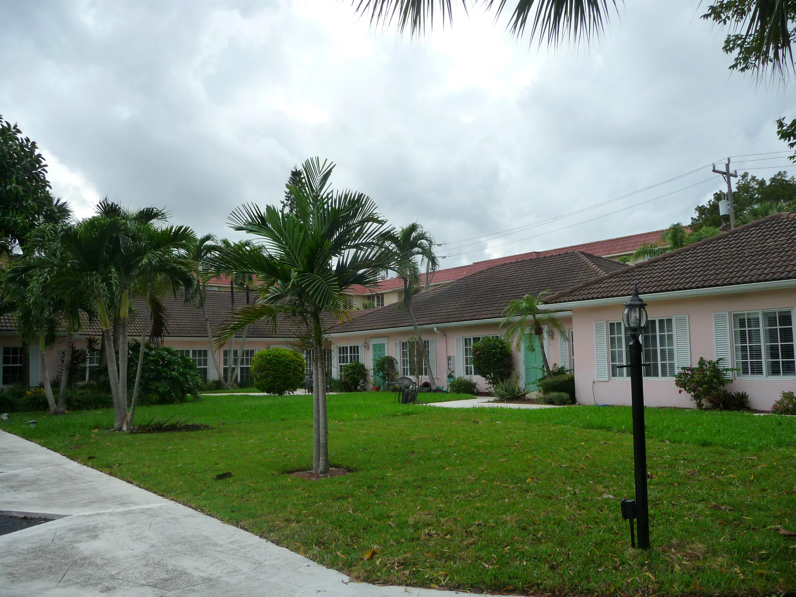 770 East Camino Real, Unit 40 Boca Raton, FL 33432 - Photo 3 of 20 ONE STORY VILLAS