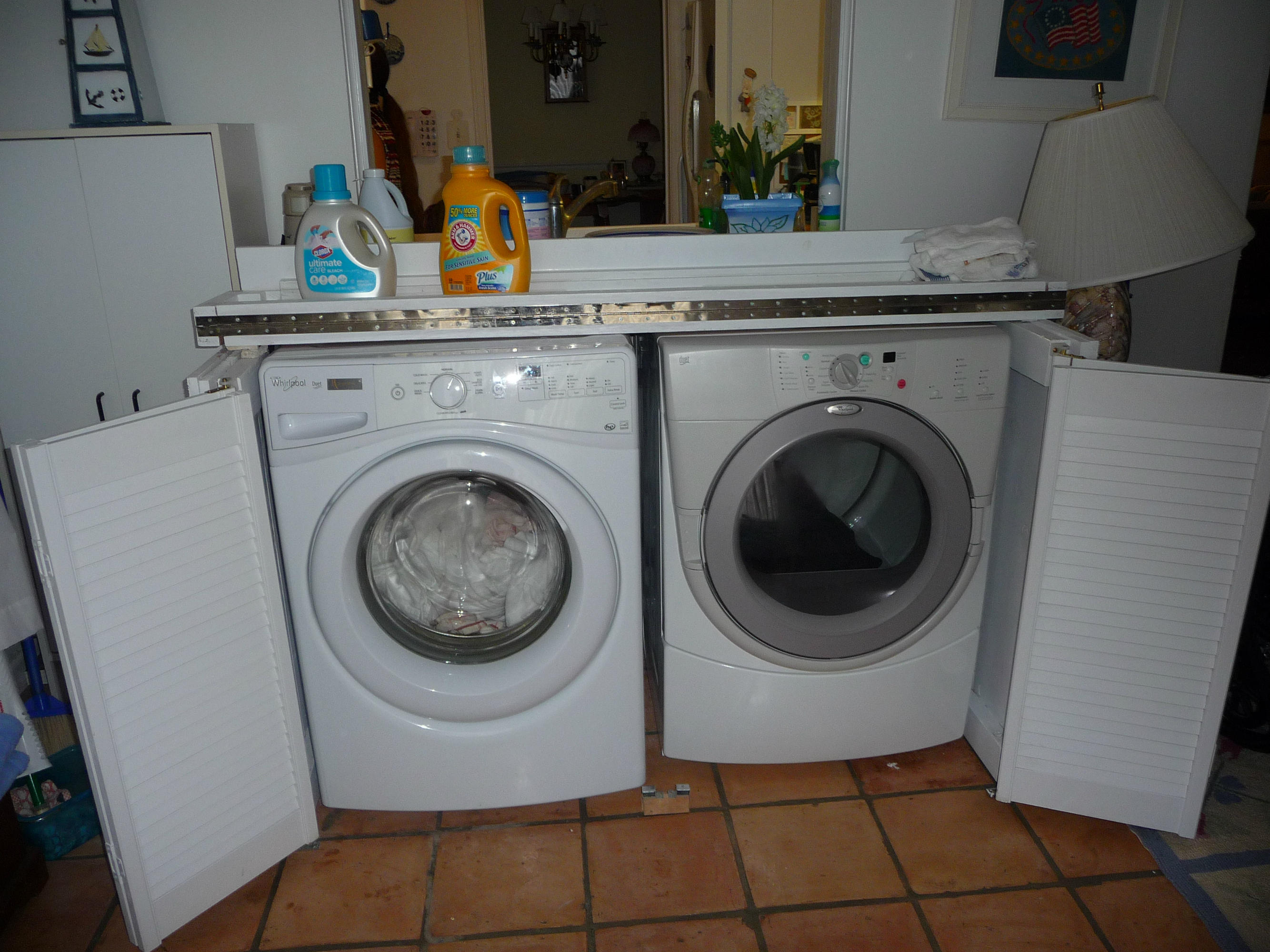 770 East Camino Real, Unit 40 Boca Raton, FL 33432 - Photo 10 of 20 WASHER&DRYER IN CABINET IN FAMILY ROOM