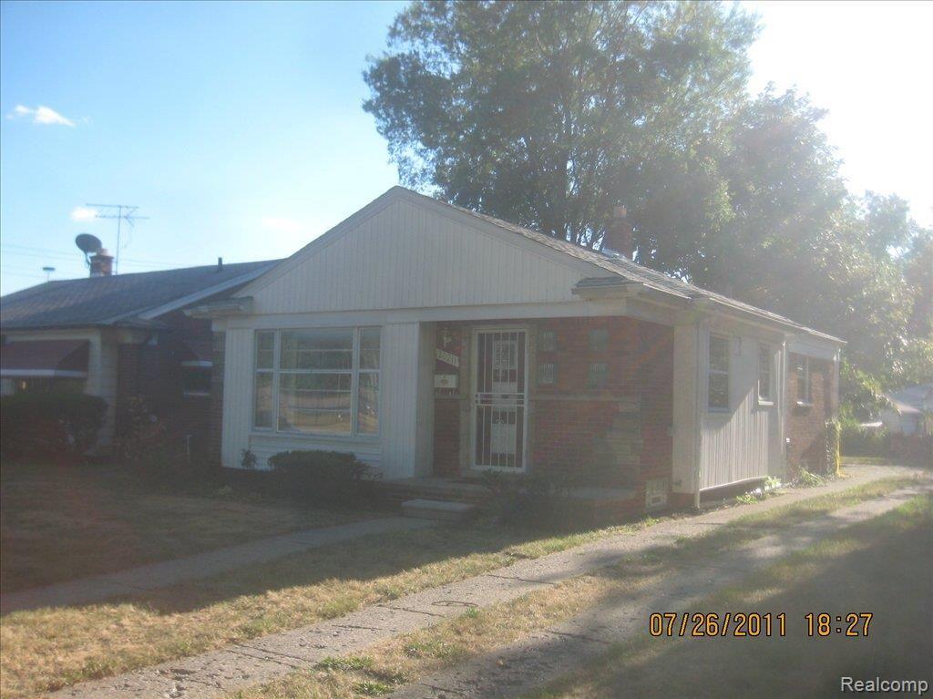20211 Annchester Road Detroit, MI 48219 - Photo 1 of 11 front