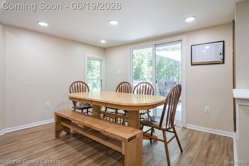 5223 Woodlane Road Clarkston, MI 48348 - Photo 22 of 36