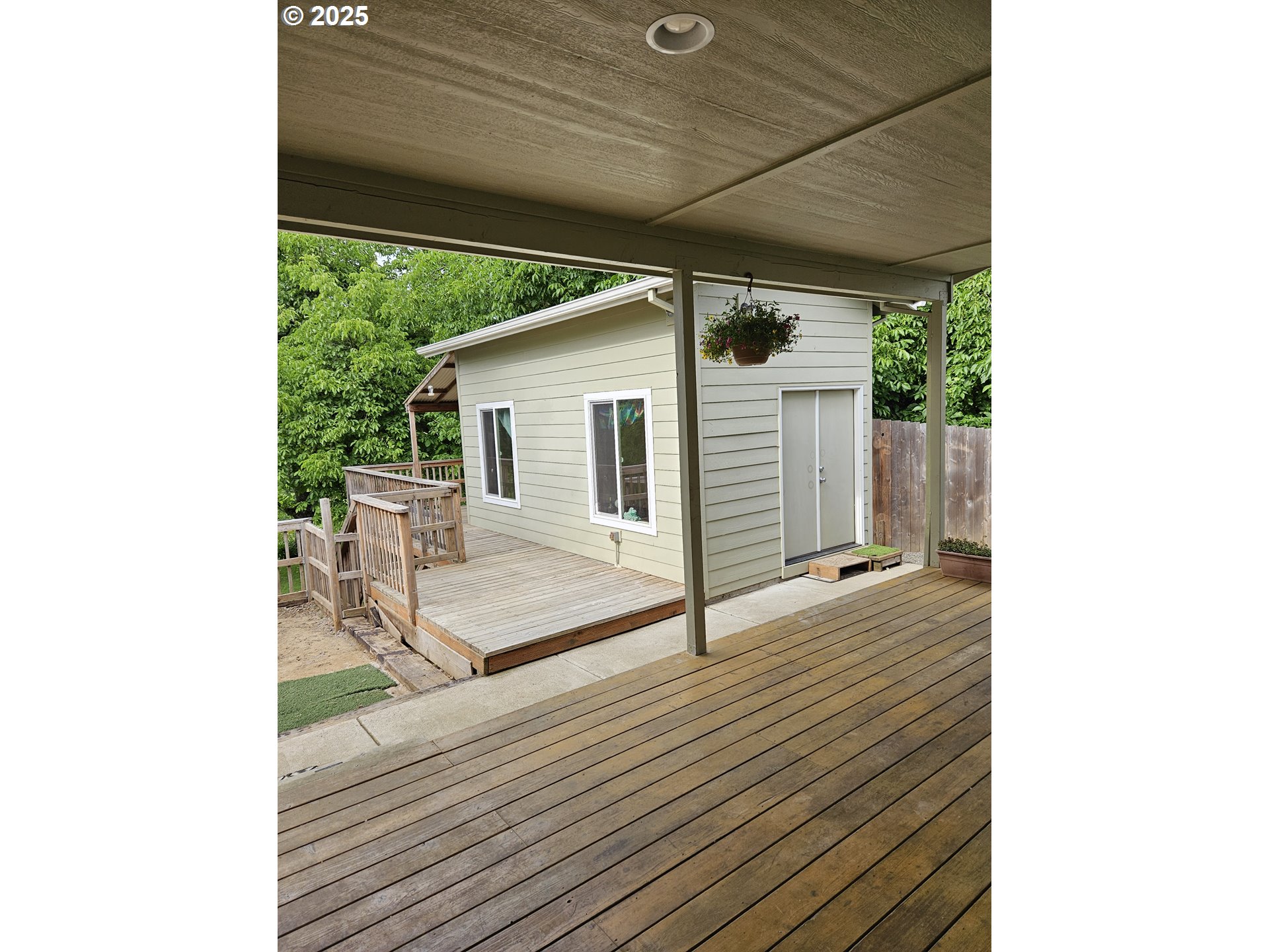 617 Southwest Monroe Street Sheridan, OR 97378 - Photo 17 of 26