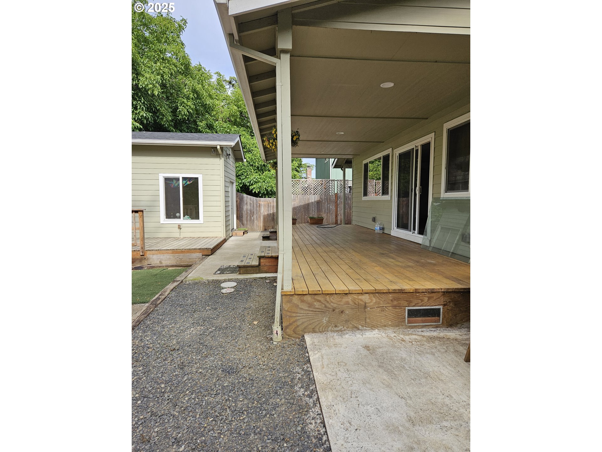 617 Southwest Monroe Street Sheridan, OR 97378 - Photo 18 of 26