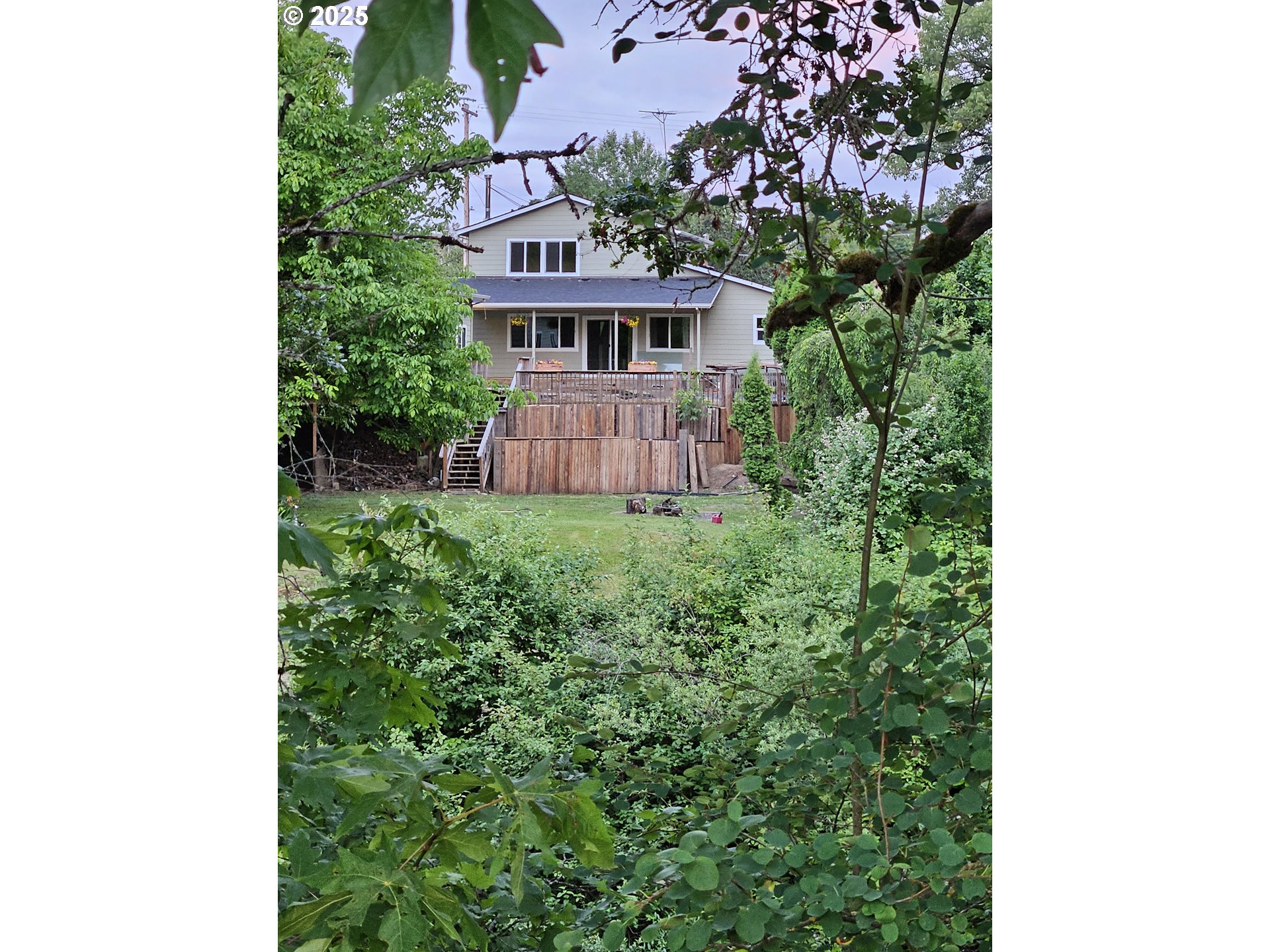 617 Southwest Monroe Street Sheridan, OR 97378 - Photo 25 of 26