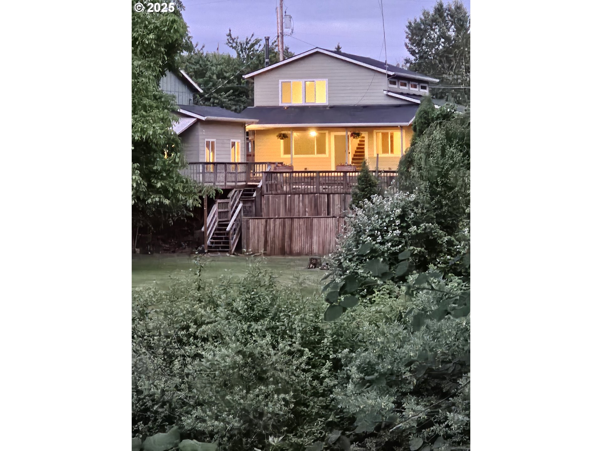 617 Southwest Monroe Street Sheridan, OR 97378 - Photo 26 of 26