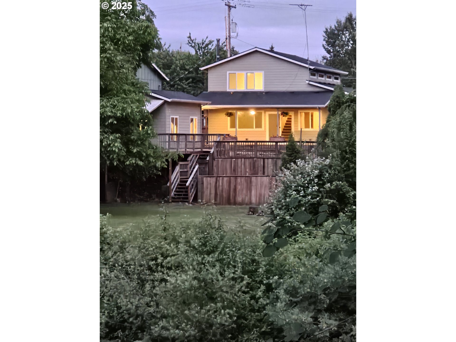 617 Southwest Monroe Street Sheridan, OR 97378 - Photo 3 of 26