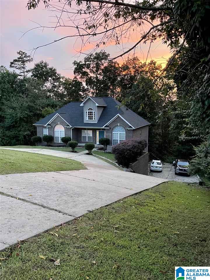 3399 Smith Sims Road Trussville, AL 35173 - Photo 3 of 45
