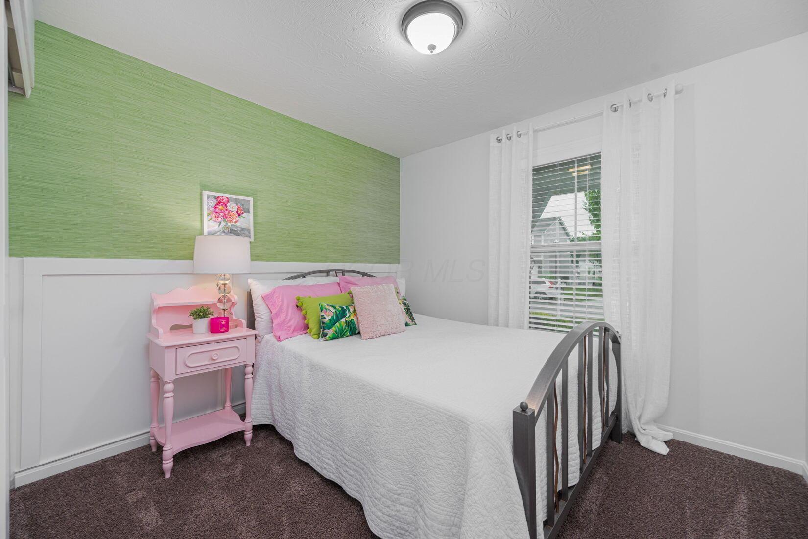 472 Randall Road Delaware, OH 43015 - Photo 25 of 57 Guest Bedroom