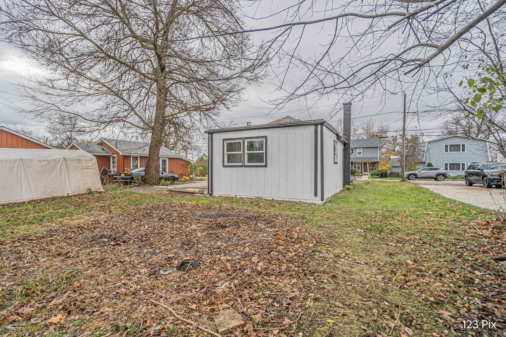 24522 Norelius Avenue Round Lake, IL 60073 - Photo 16 of 20