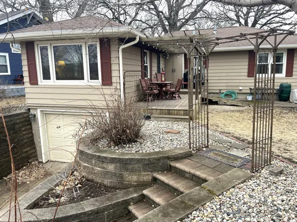 $169,900 | 1323 Oak Beach Drive, Fairmont, MN 56031
