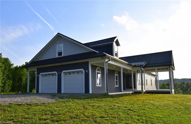 $798,000 | 2205 Fishing Creek Arbor Road, North Wilkesboro, NC 28659