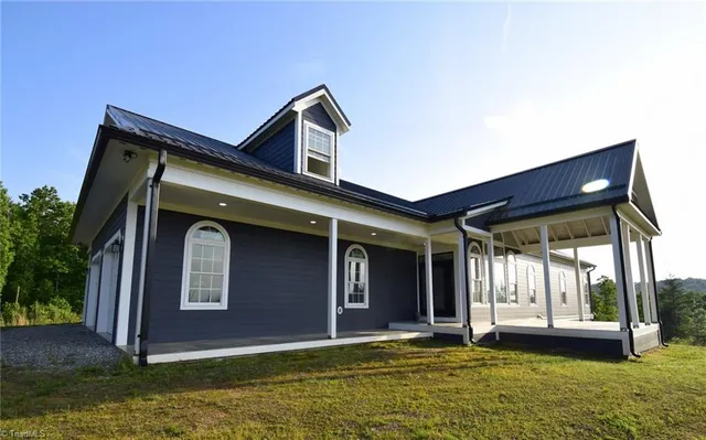 $798,000 | 2205 Fishing Creek Arbor Road, North Wilkesboro, NC 28659