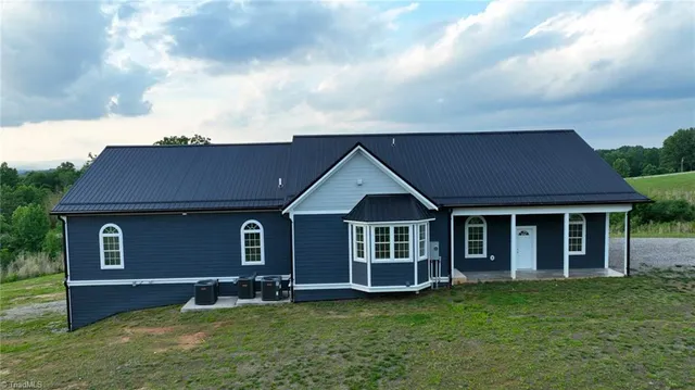 $798,000 | 2205 Fishing Creek Arbor Road, North Wilkesboro, NC 28659