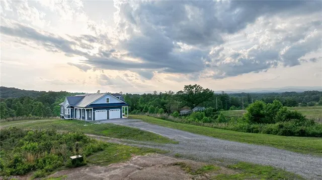 $798,000 | 2205 Fishing Creek Arbor Road, North Wilkesboro, NC 28659