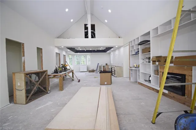 $798,000 | 2205 Fishing Creek Arbor Road, North Wilkesboro, NC 28659