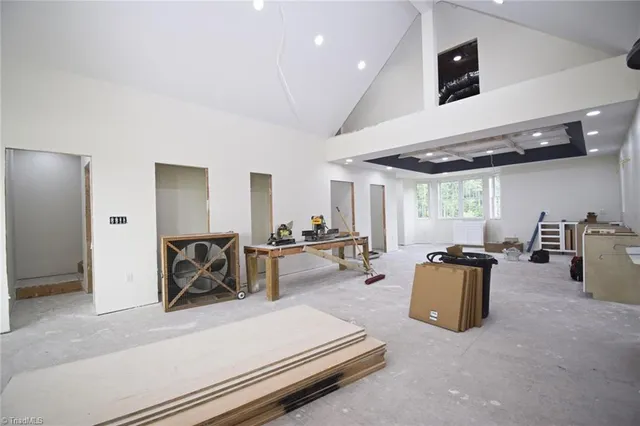 $798,000 | 2205 Fishing Creek Arbor Road, North Wilkesboro, NC 28659