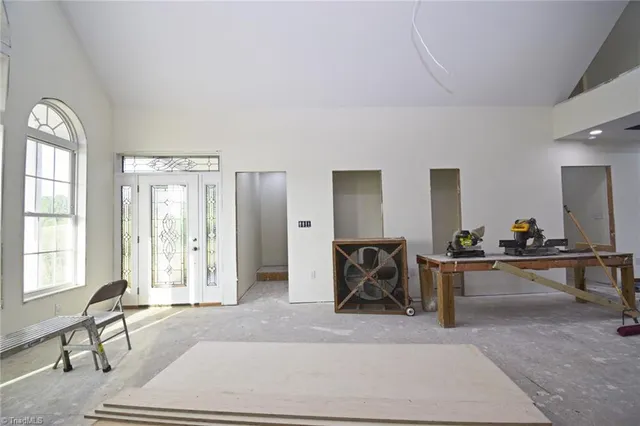 $798,000 | 2205 Fishing Creek Arbor Road, North Wilkesboro, NC 28659