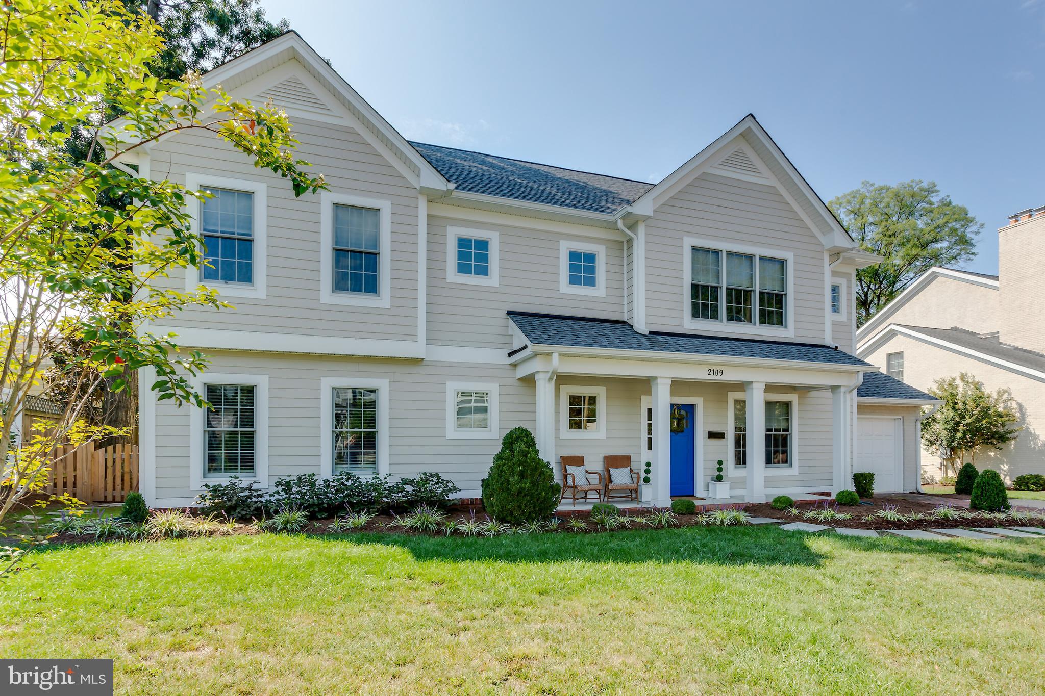 2109 Windsor Road Alexandria, VA 22307 - Photo 1 of 54 Gallery Image 1