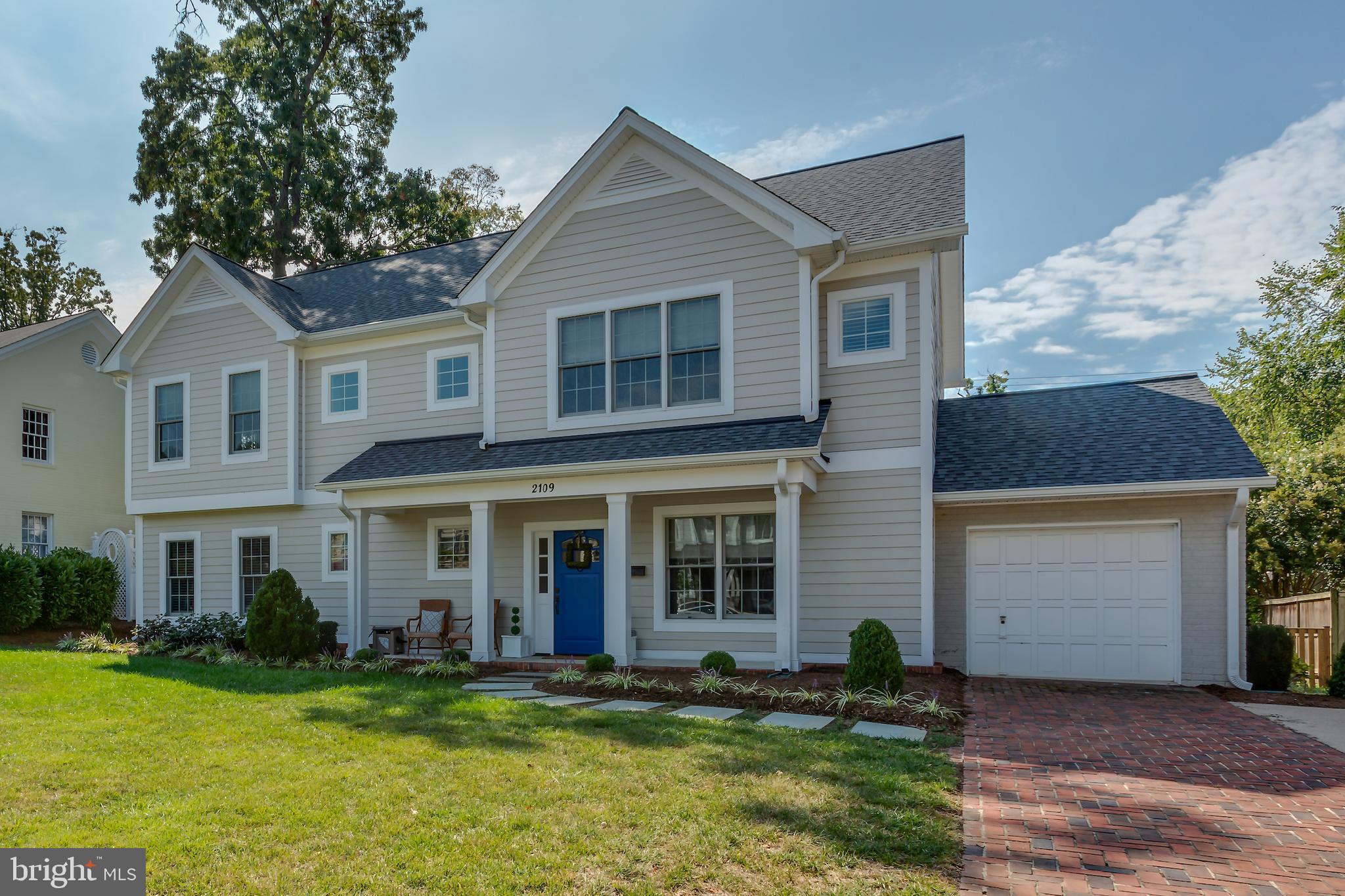 2109 Windsor Road Alexandria, VA 22307 - Photo 2 of 54 Gallery Image 2