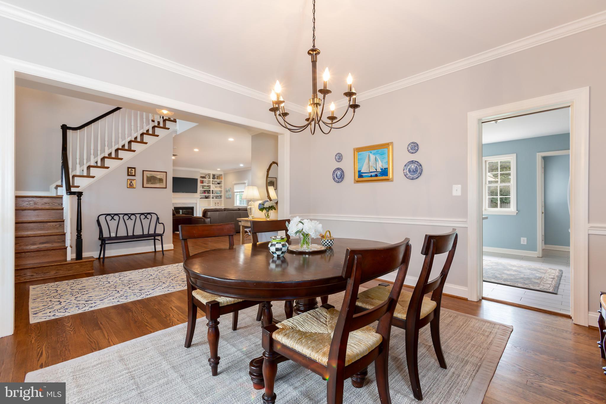 2109 Windsor Road Alexandria, VA 22307 - Photo 11 of 54 Gallery Image 11