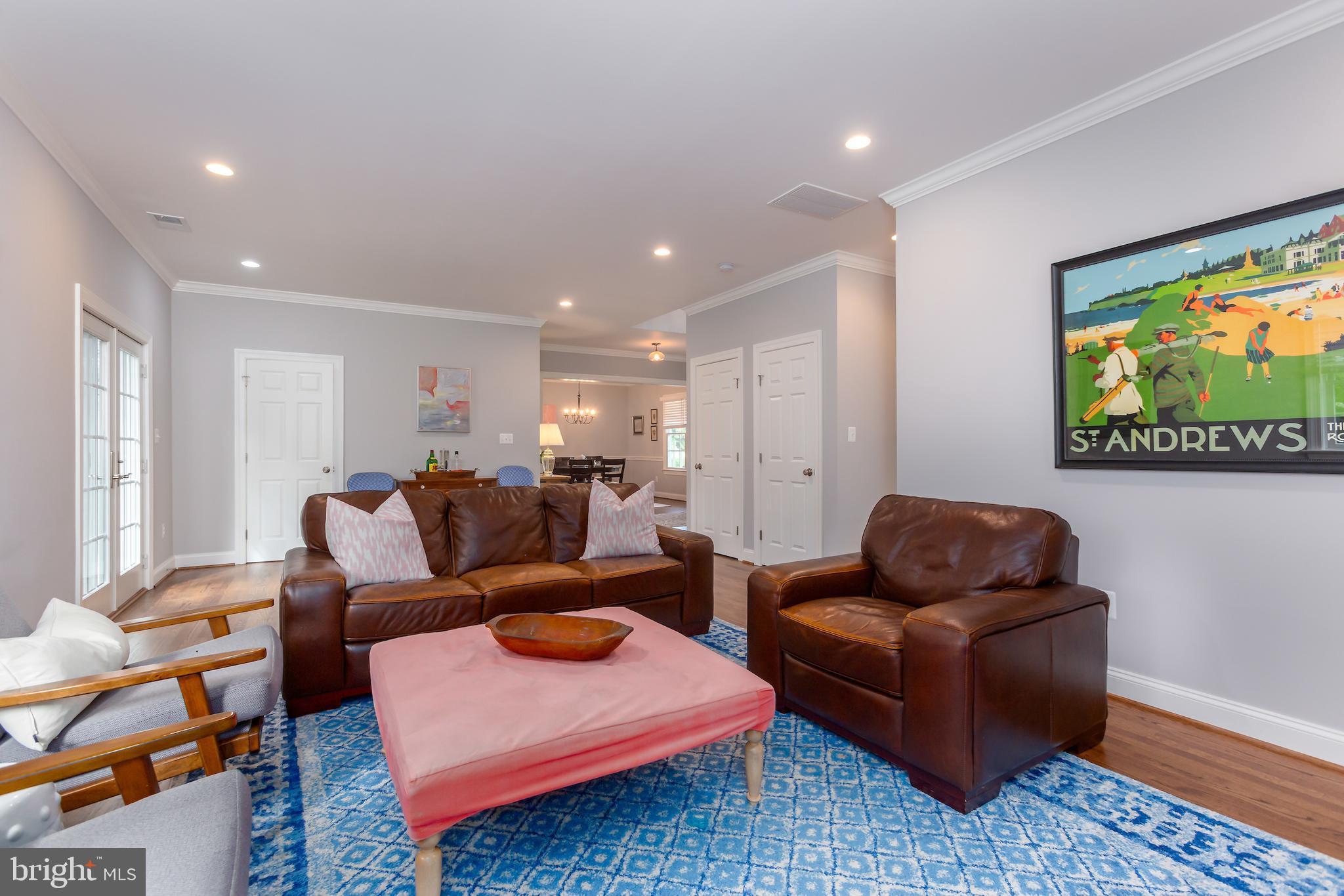 2109 Windsor Road Alexandria, VA 22307 - Photo 13 of 54 Gallery Image 13
