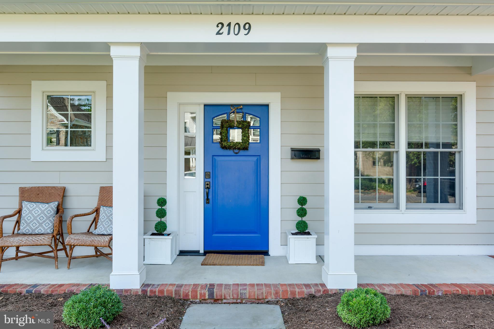 2109 Windsor Road Alexandria, VA 22307 - Photo 3 of 54 Gallery Image 3