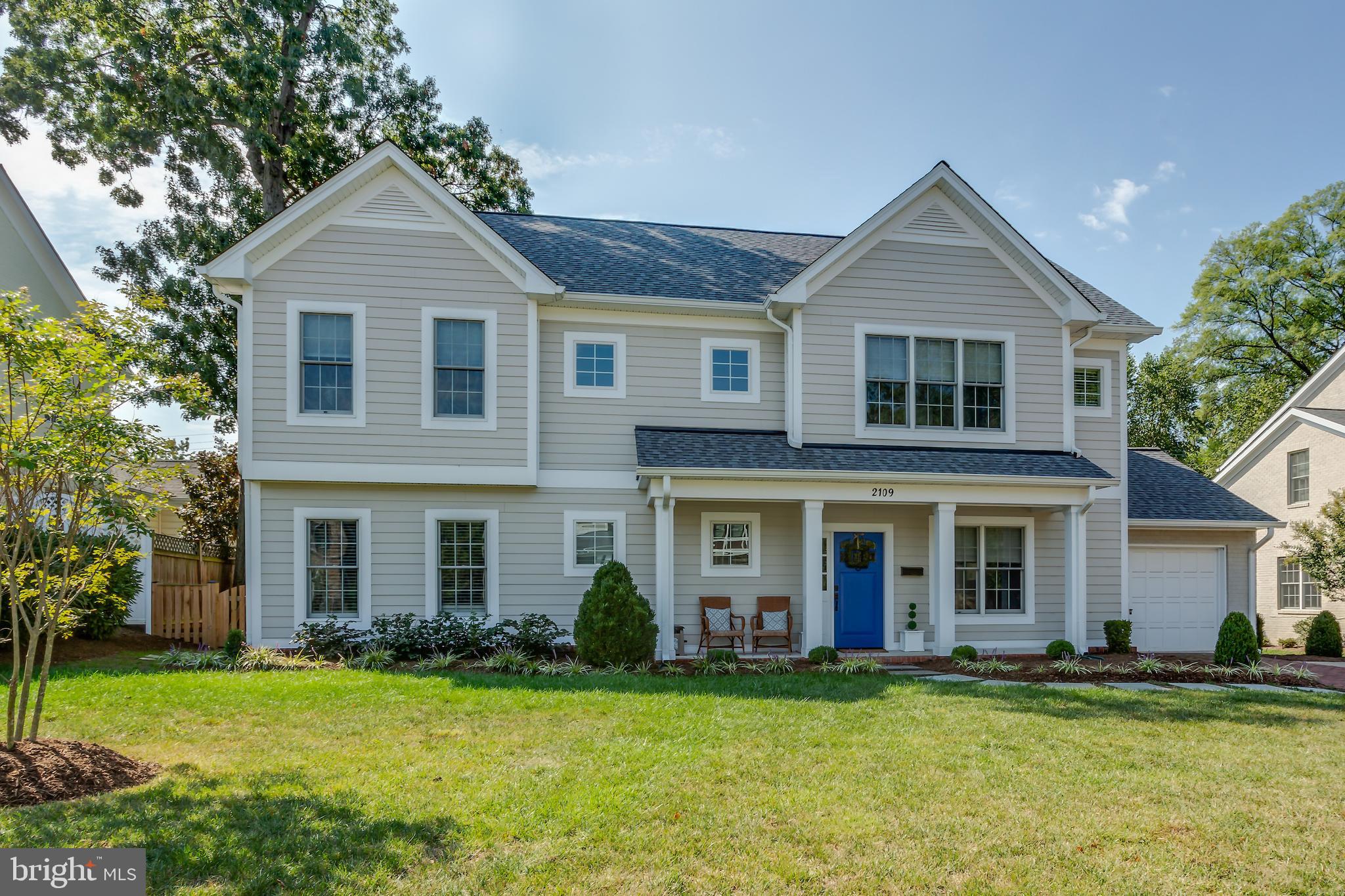 2109 Windsor Road Alexandria, VA 22307 - Photo 4 of 54 Gallery Image 4