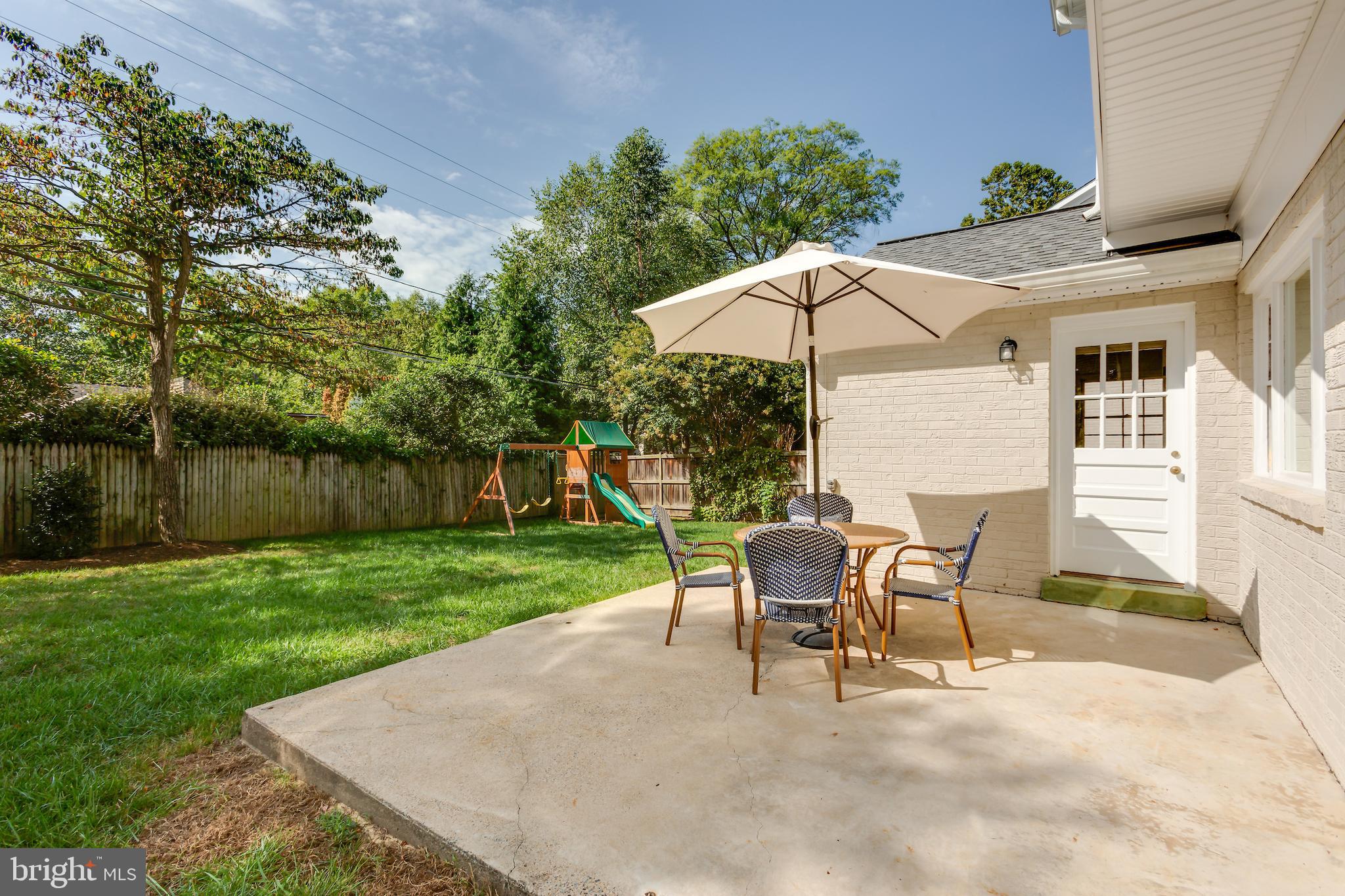 2109 Windsor Road Alexandria, VA 22307 - Photo 43 of 54 Gallery Image 43