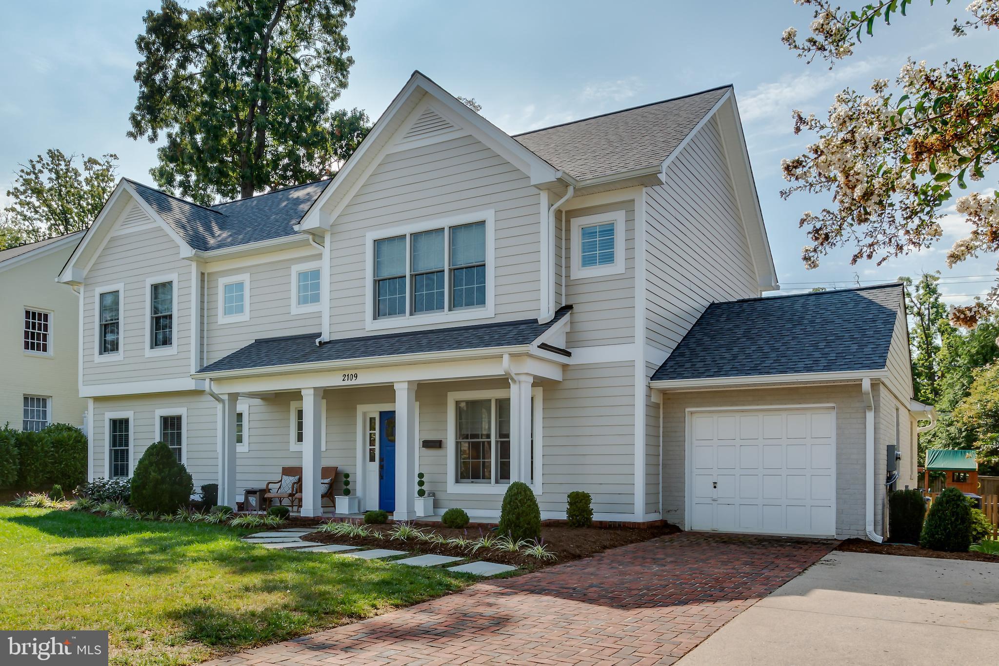 2109 Windsor Road Alexandria, VA 22307 - Photo 44 of 54 Gallery Image 44