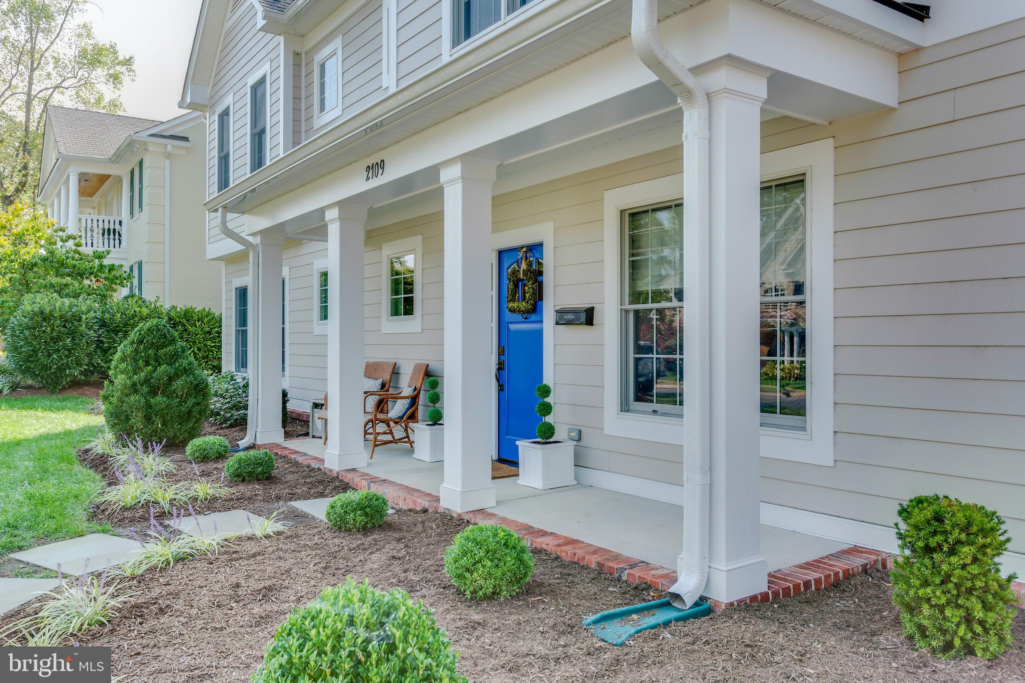 2109 Windsor Road Alexandria, VA 22307 - Photo 45 of 54 Gallery Image 45