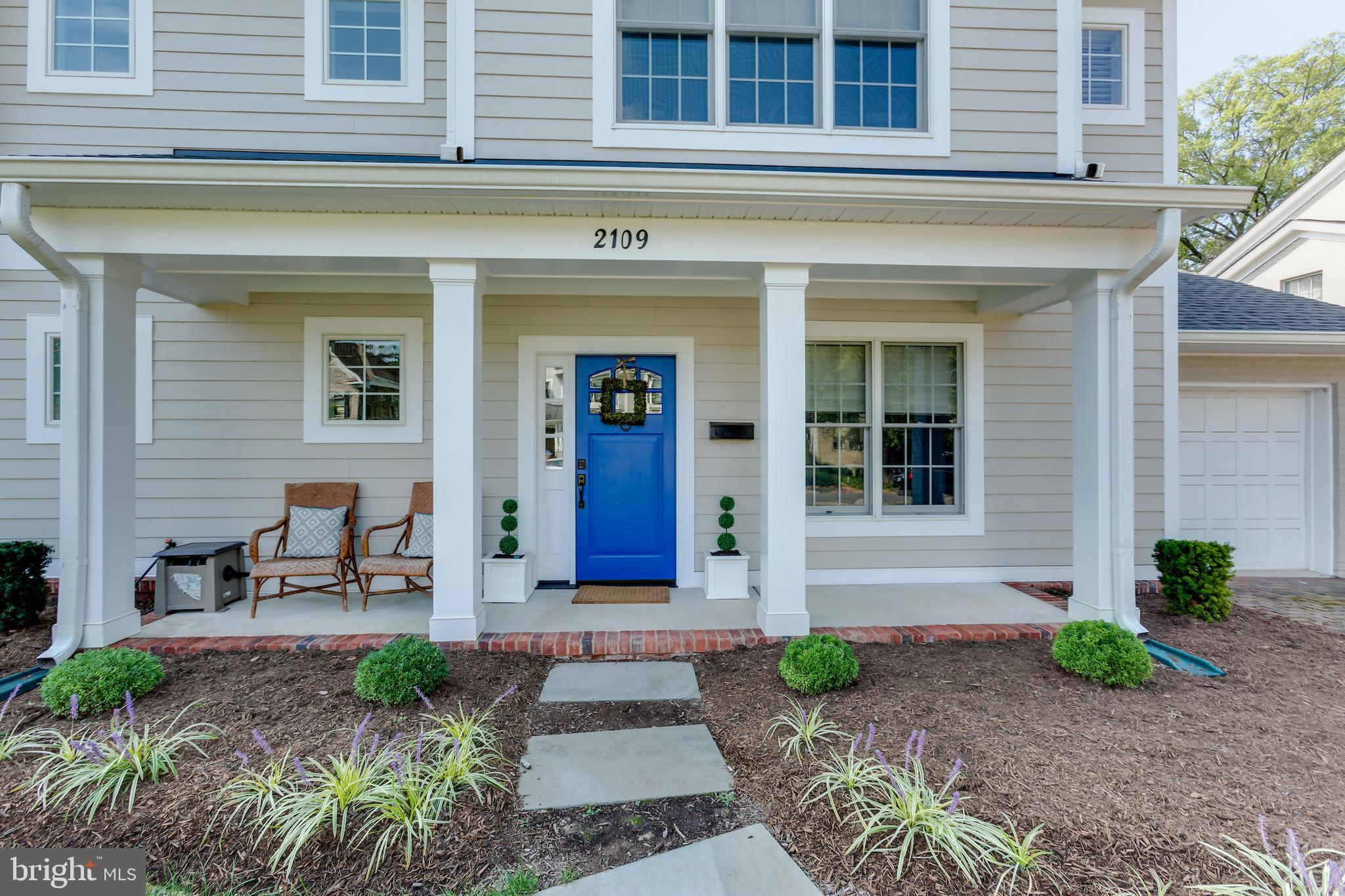 2109 Windsor Road Alexandria, VA 22307 - Photo 46 of 54 Gallery Image 46