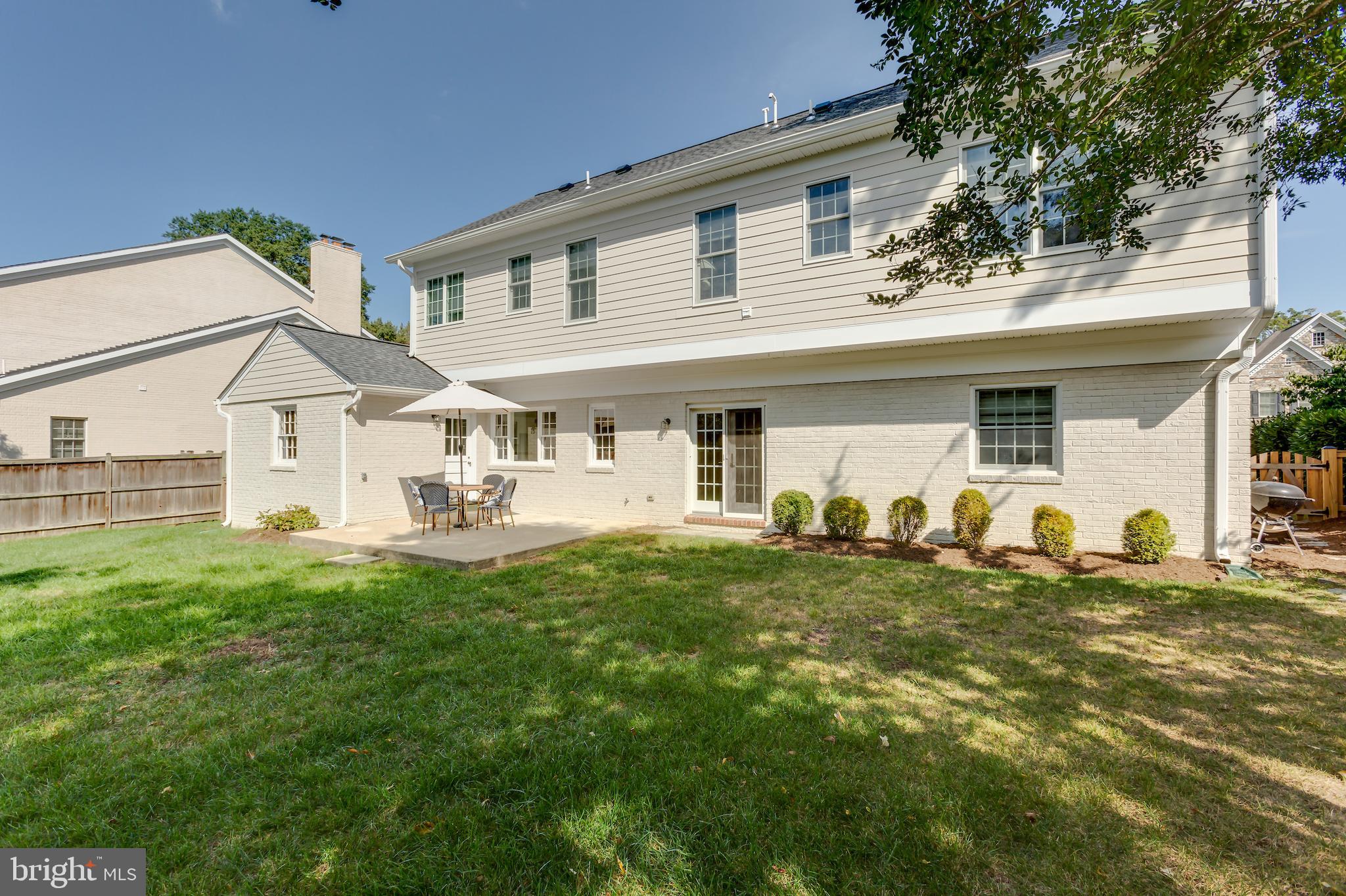 2109 Windsor Road Alexandria, VA 22307 - Photo 49 of 54 Gallery Image 49