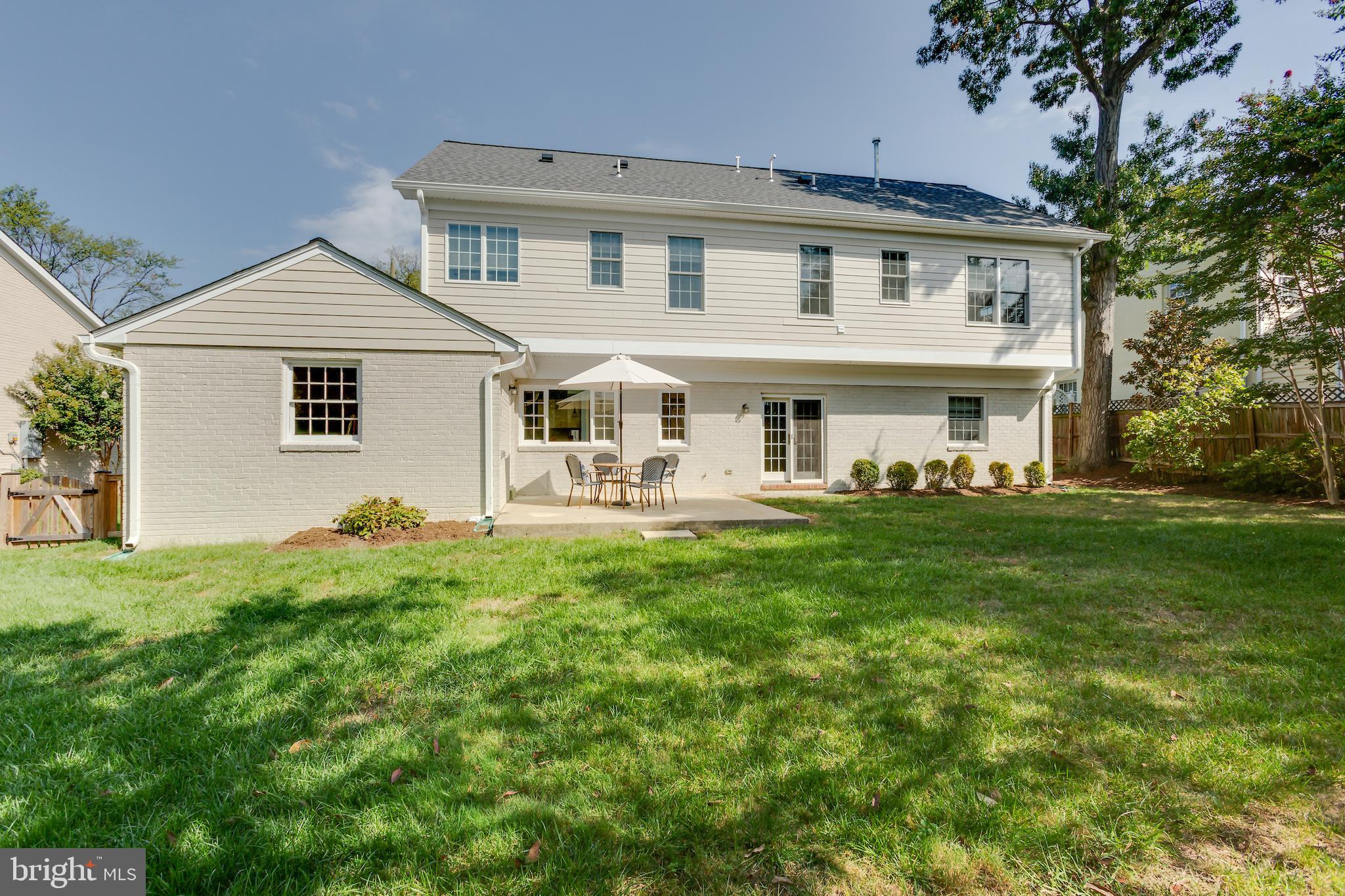 2109 Windsor Road Alexandria, VA 22307 - Photo 50 of 54 Gallery Image 50