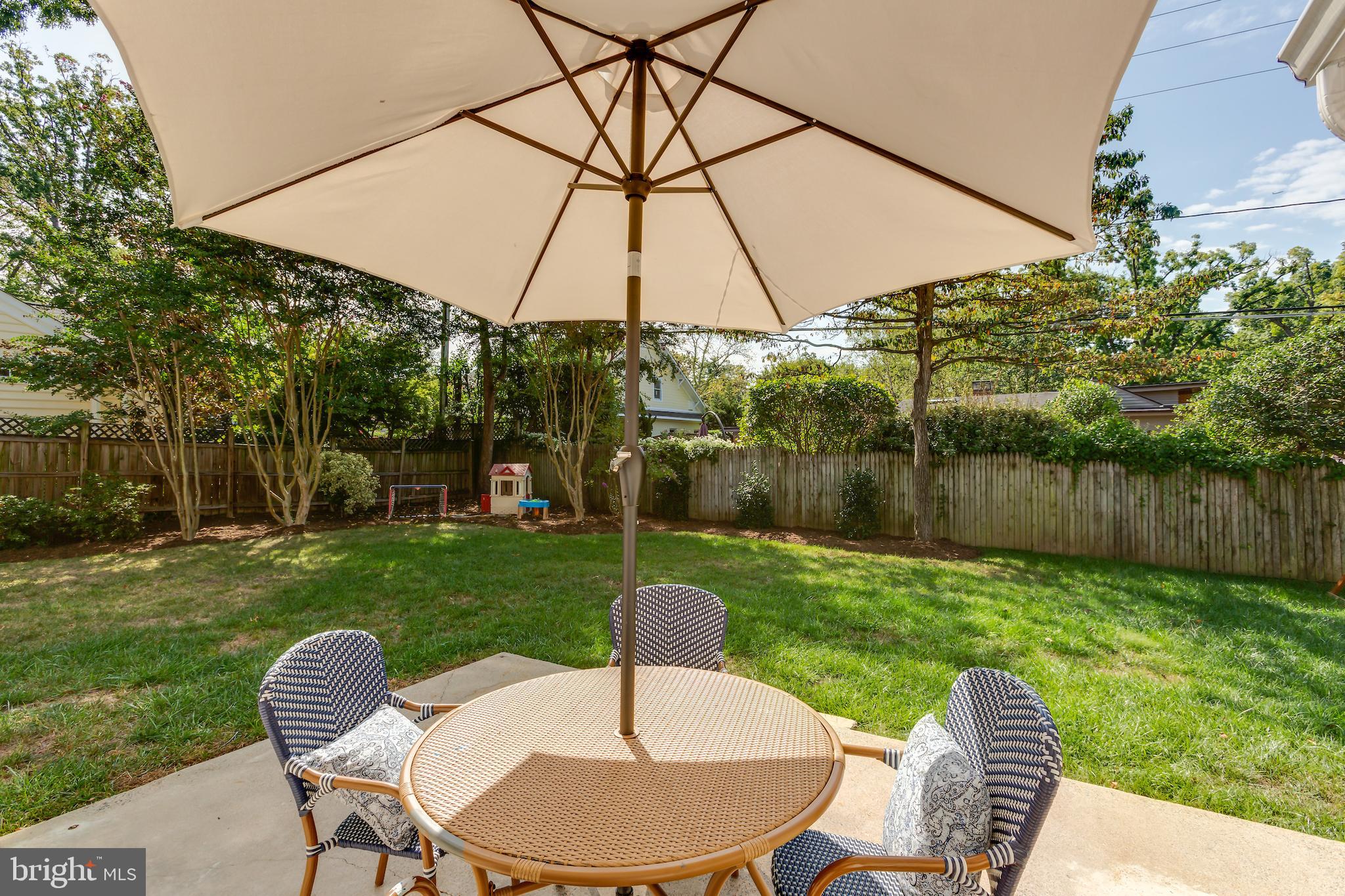 2109 Windsor Road Alexandria, VA 22307 - Photo 53 of 54 Gallery Image 53