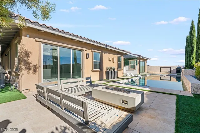 $8,000 | 12143 Dorada Coast Avenue, Las Vegas, NV 89138