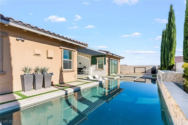 $8,000 | 12143 Dorada Coast Avenue, Las Vegas, NV 89138