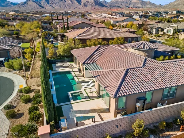 $6,950 | 12143 Dorada Coast Avenue, Las Vegas, NV 89138