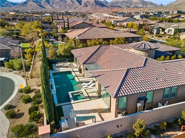 $8,000 | 12143 Dorada Coast Avenue, Las Vegas, NV 89138