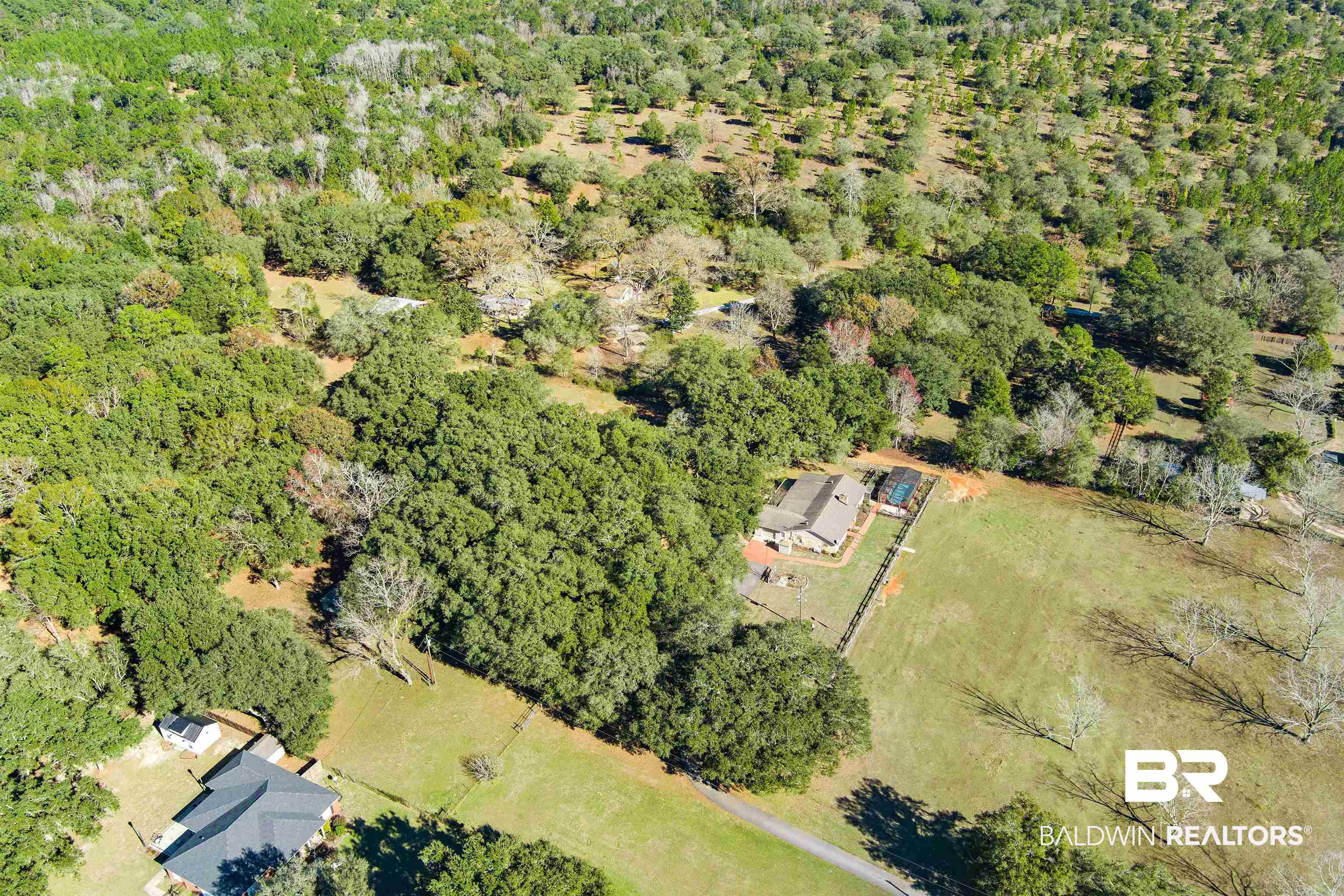 11020 Rhett McConnell Road Theodore, AL 36582 - Photo 41 of 42