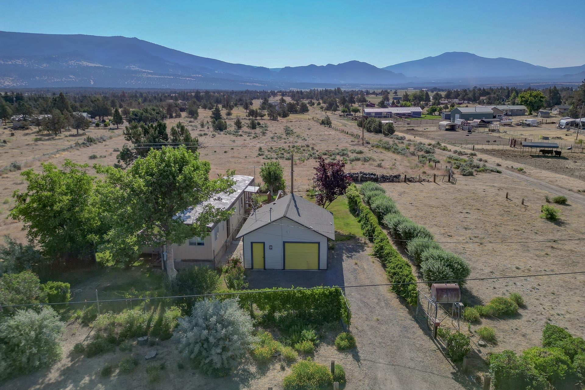 8236 Modoc Road Montague, CA 96064 - Photo 23 of 32 Gallery Image 23