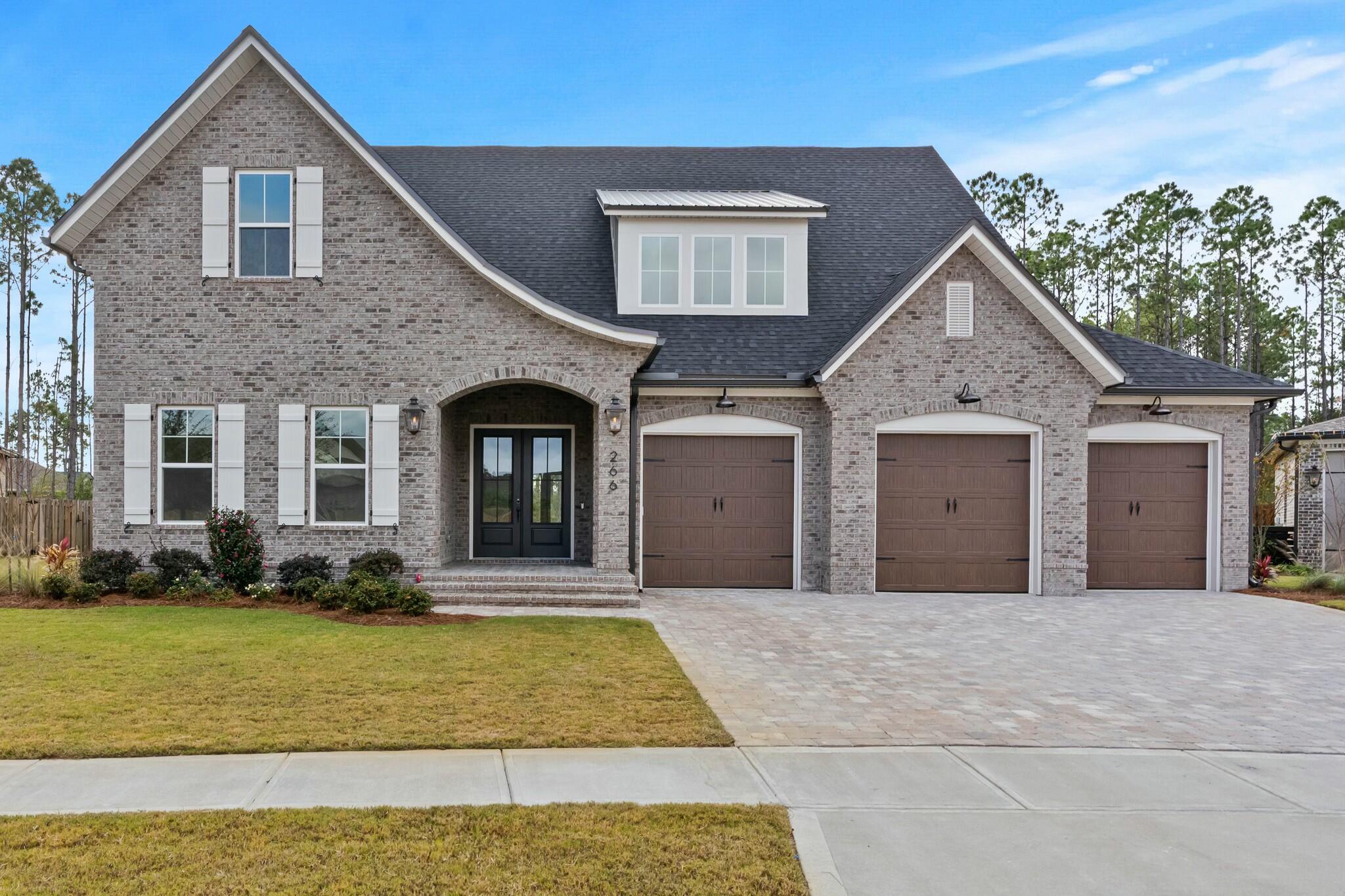 266 Revana Way Freeport, FL 32439 - Photo 1 of 74 tempImageNoRa01