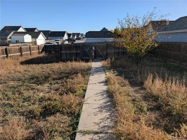 $338,000 | 55652 East 28th Place, Strasburg, CO 80136