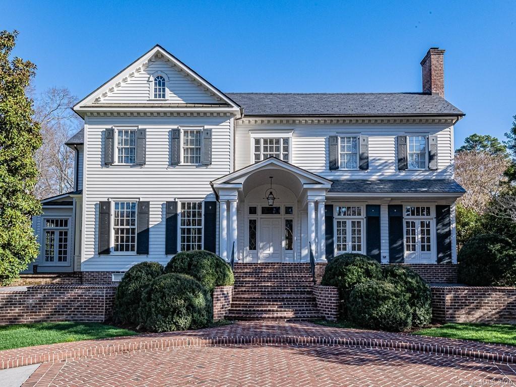 401 Eastover Road Charlotte, NC 28207 - Photo 1 of 46 Gallery Image 1