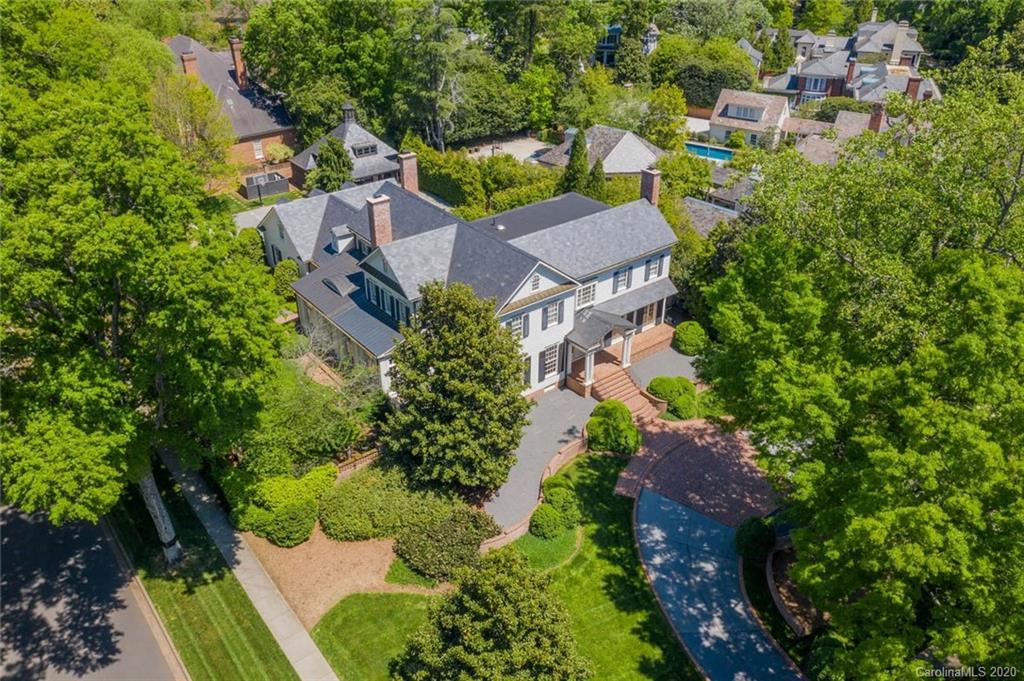 401 Eastover Road Charlotte, NC 28207 - Photo 2 of 46 Gallery Image 2