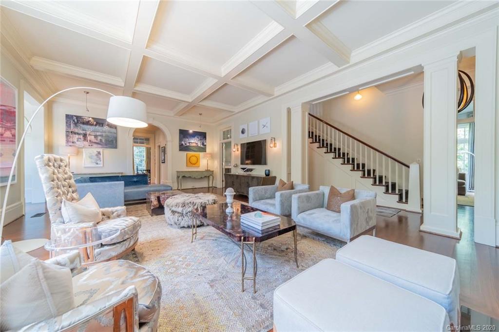 401 Eastover Road Charlotte, NC 28207 - Photo 11 of 46 Gallery Image 11