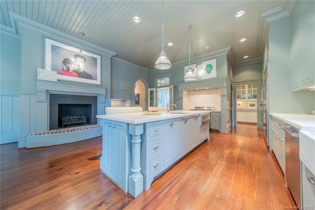 401 Eastover Road Charlotte, NC 28207 - Photo 14 of 46 Gallery Image 14